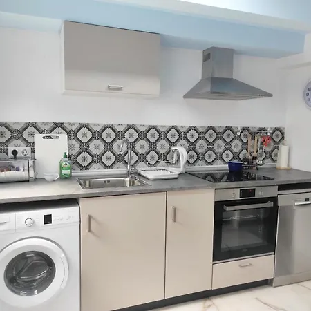 Appartement Casa Sonrisa *