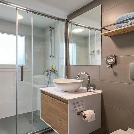 Casa Sonrisa *