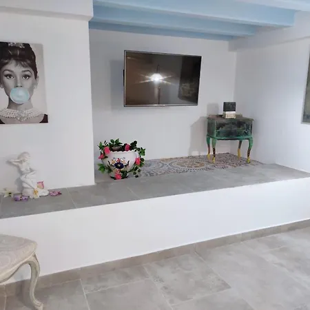 Casa Sonrisa