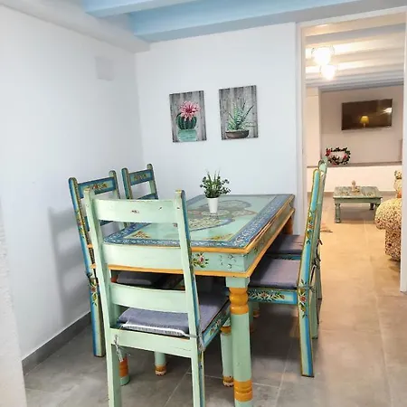Casa Sonrisa *