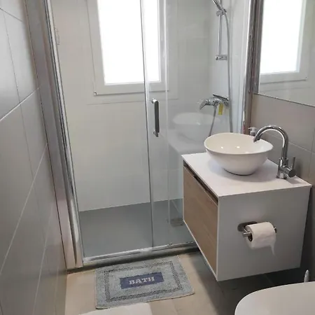 Casa Sonrisa Apartment