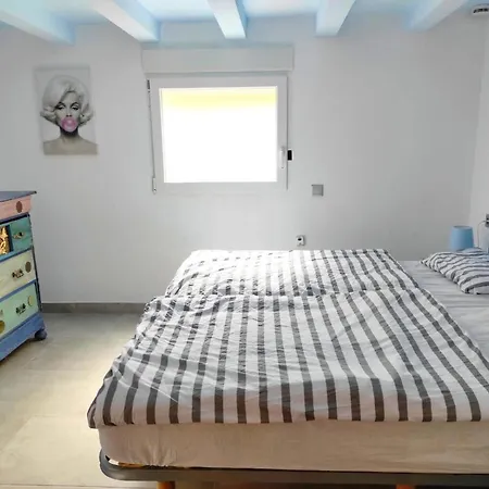 Apartment Casa Sonrisa