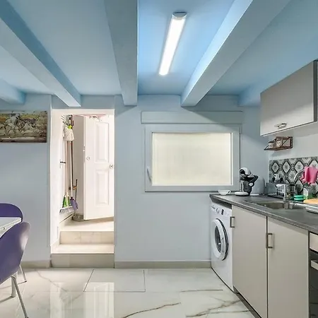 Casa Sonrisa Apartment *