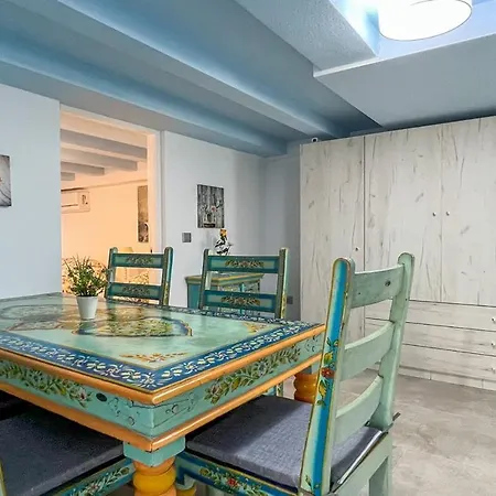 Casa Sonrisa * Moraira