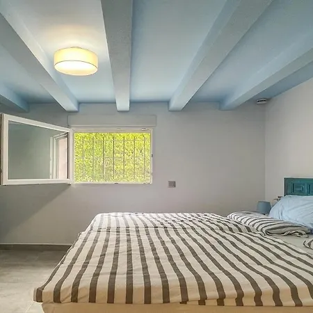 Casa Sonrisa Apartment