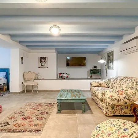 Casa Sonrisa