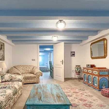 Casa Sonrisa * Moraira