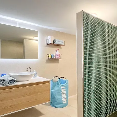 Casa Sonrisa Apartment Moraira
